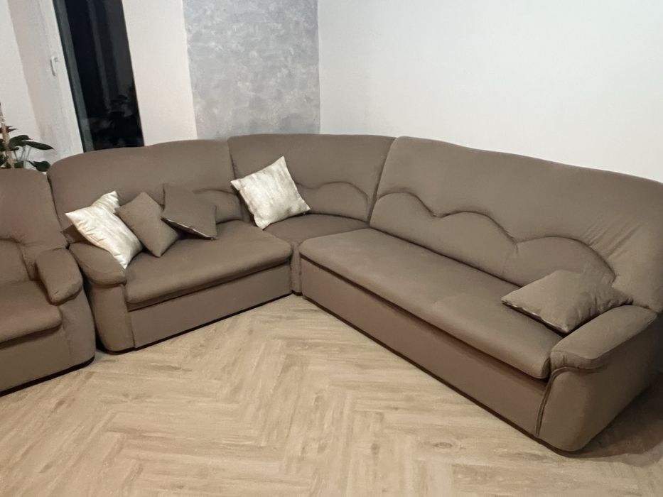 Vand coltar  extensibil