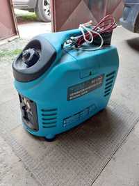 Generator Invertor 53.5Cc Benzina 1100W