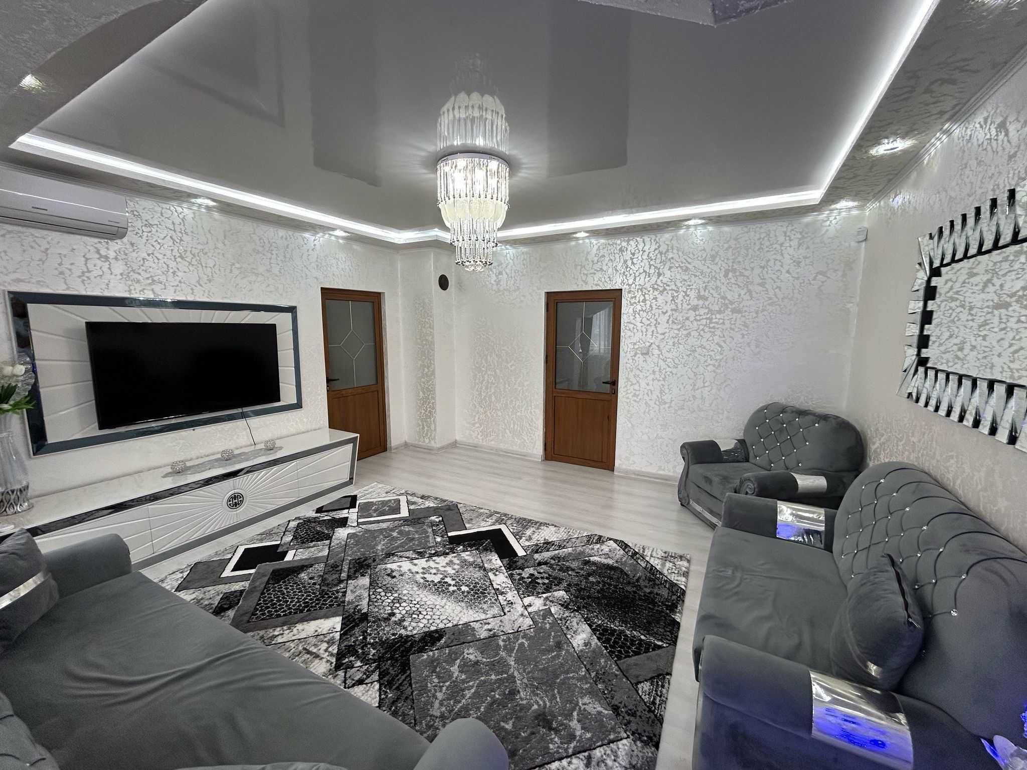 Продава се апартамент в Пловдив кв изгрев 82 кв след основен ремонт