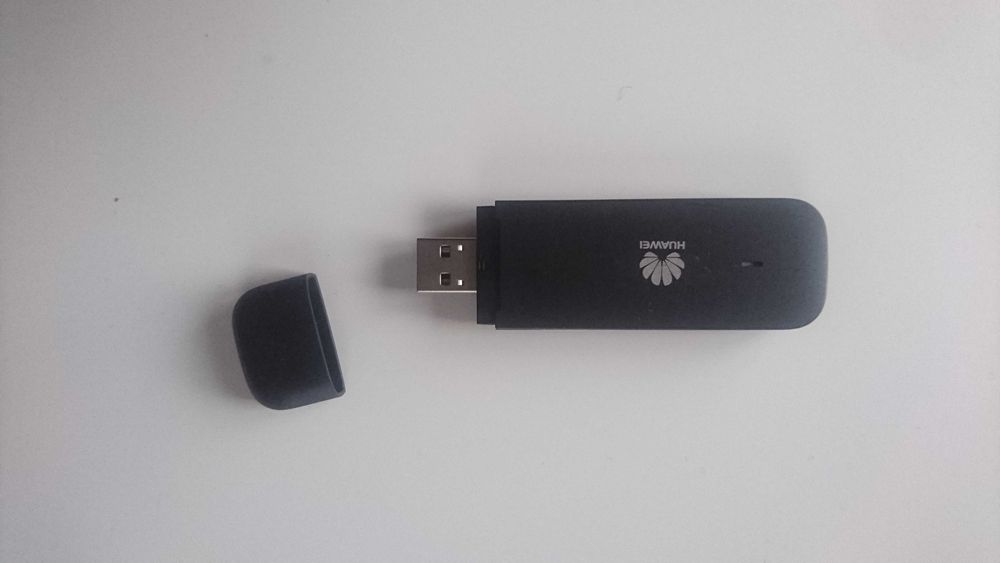 Модем Huawei E3372