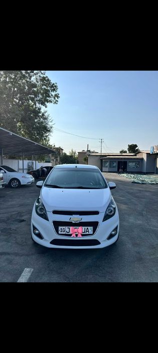 Spark 1.25 alo holatda optimum plus