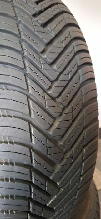 2бр. 185/65/15 Hankook 6.5mm грайфер, дот 23г. Безплатен монтаж