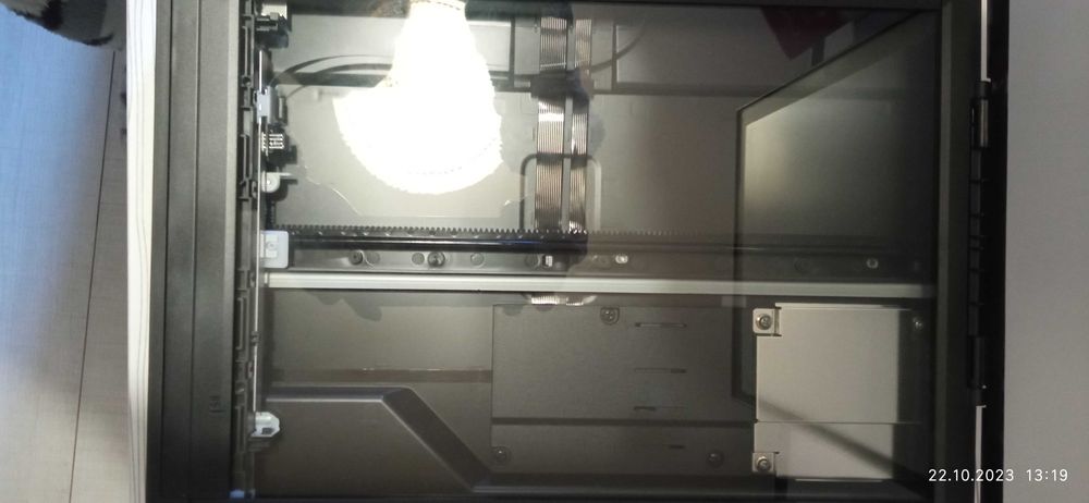Ламинатор OLYMPIA A2020 , Принтер HP DESKJET D1460,