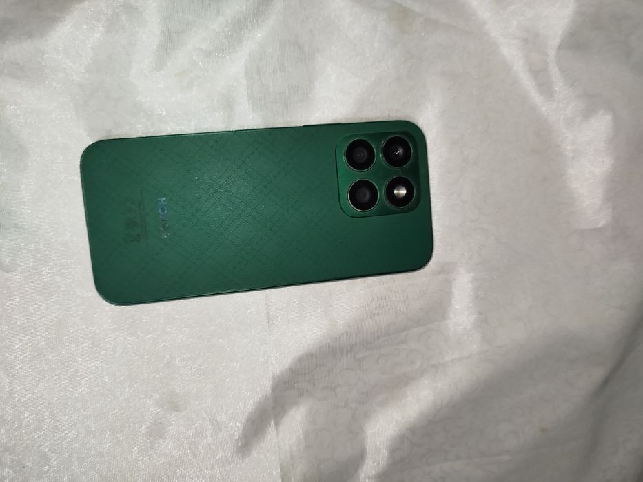 Xonor. x 8b  bita qol