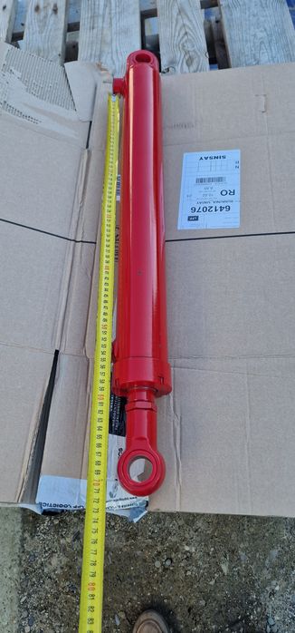 Cilindru hidraulic 780 mm închis deschide deschide 520 mm Diametru tij