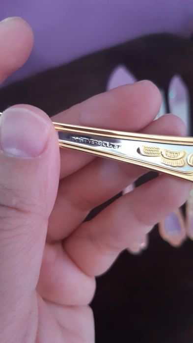 Луксозни прибори