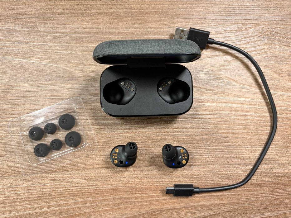 Sennheiser Momentum True Wireless 2