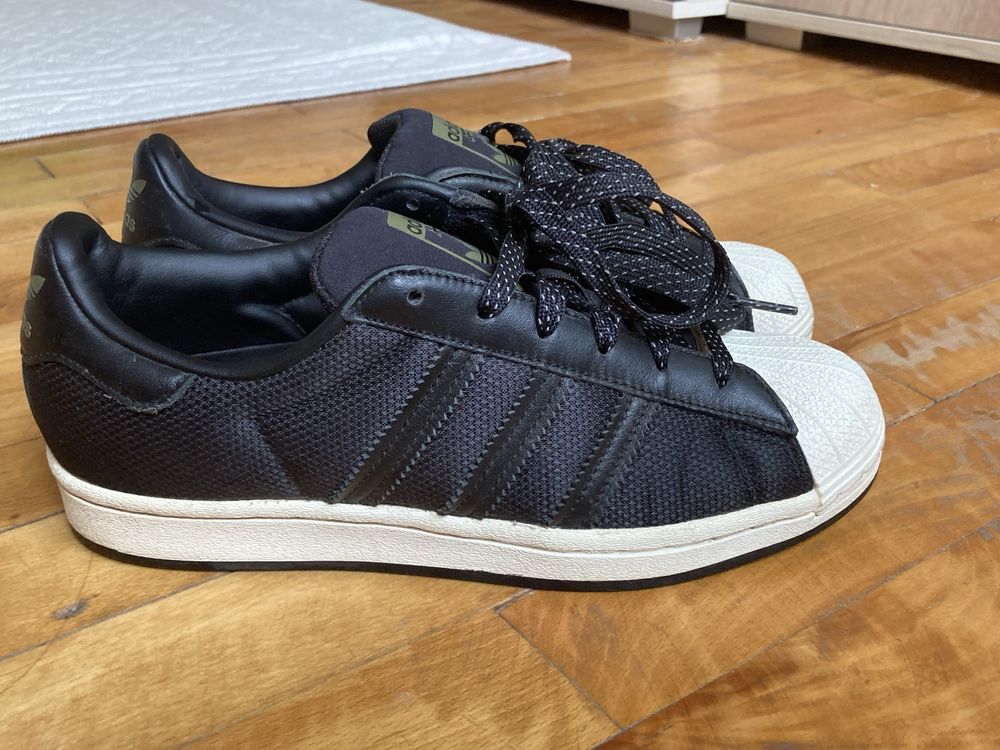 Кецове Converse и Adidas