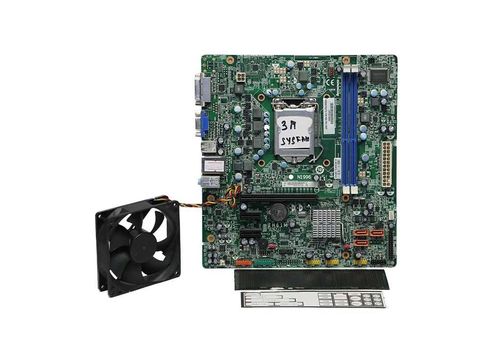 LGA 1155 Lenovo IH61M v4.2 2x DDR3