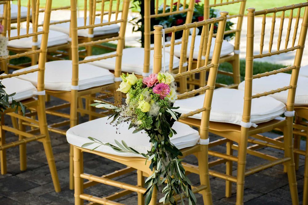 Scaune CHIAVARI POLIPROPILENA PURA cu 7 bare, garanție 5 ani (Făgăraș)