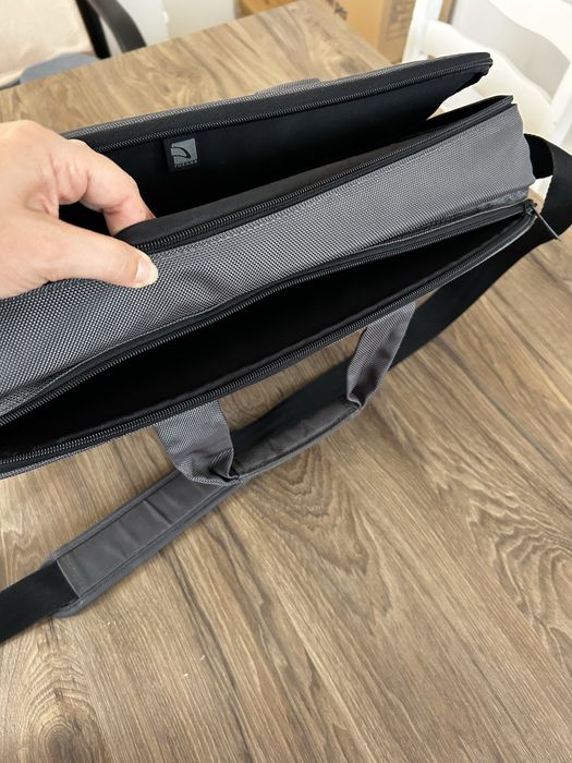 Чанта за лаптоп 17” тукано tucano