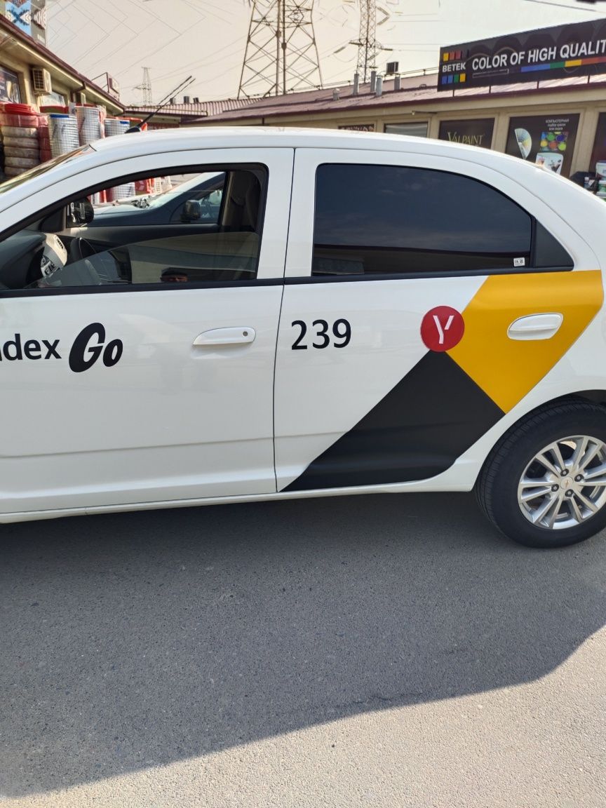 Yandex Fasten brend nakleyka Labo Damas lacetti cobalt