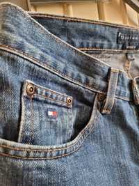 Джинсы Tommy Hilfiger