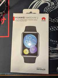 Huawei watch Fit 2