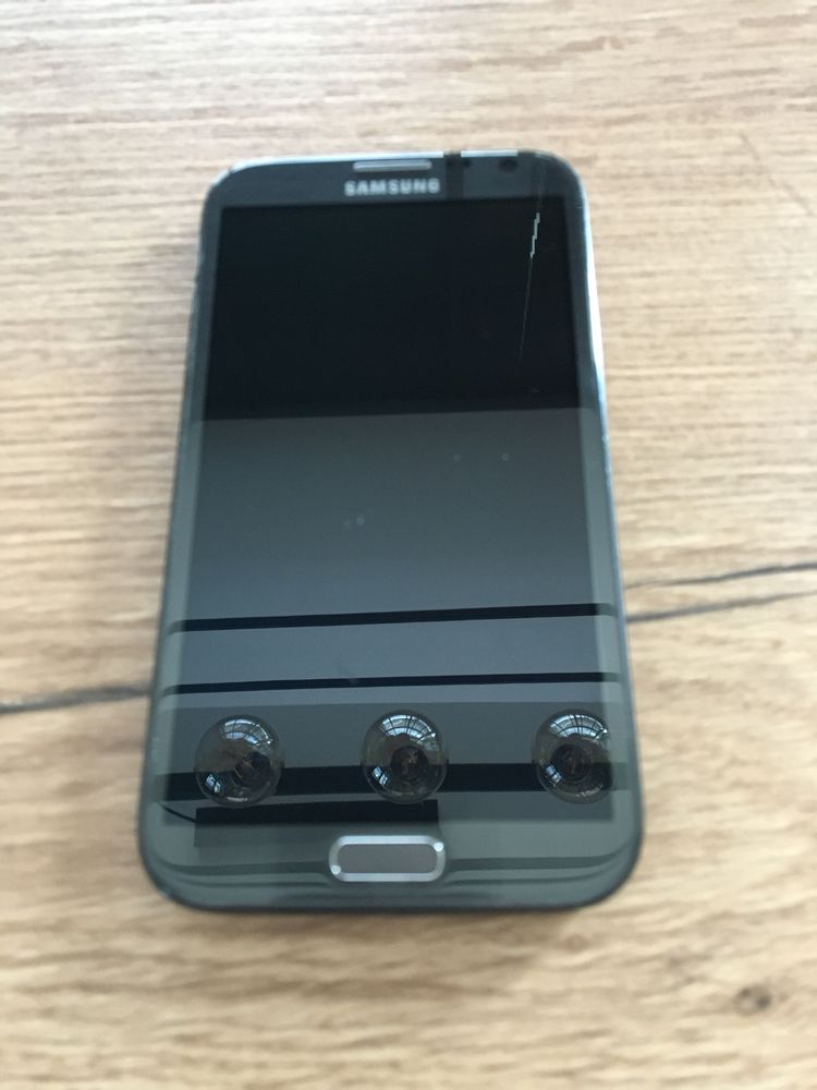 Samsung Galaxy Note 2