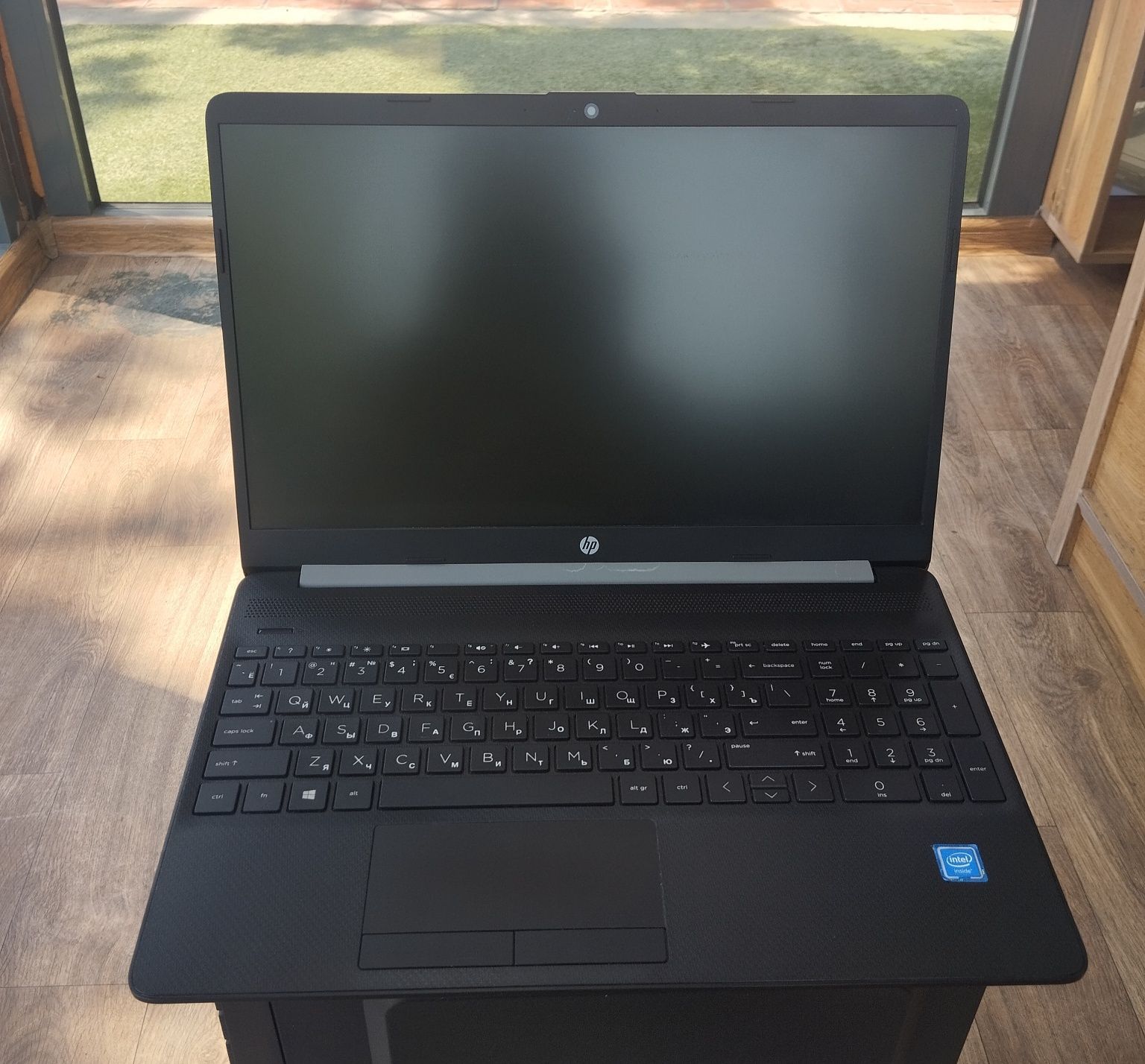 Hp noutbuk N4020