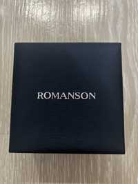 Продам мужские часы Romanson