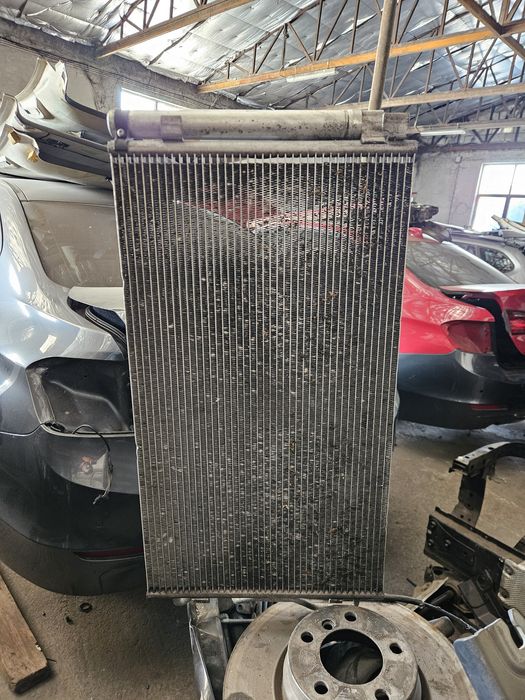 Radiator clima ac bmw f20 f30 f31 f32