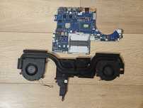 Placa de baza Lenovo Legion y540-17irh / ASUS ROG GL703VD 1050 i7 7700