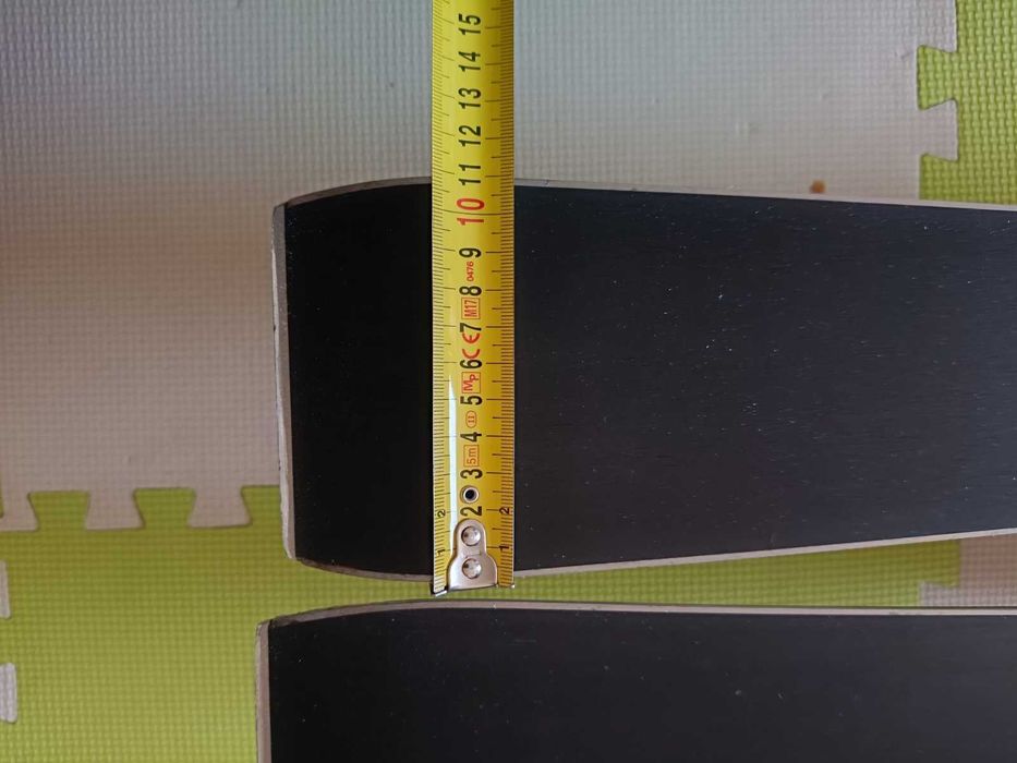 Швейцарски ски АК