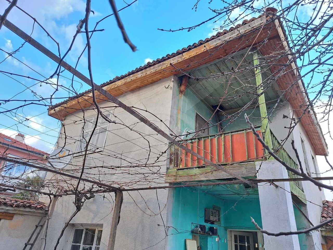 Продава се Къща в Карлово - 110 кв.м за 710 €/кв.м - Снимка #1