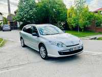 Renault Laguna 3 /2.0 Diesel Euro5 / 2011 BOSE