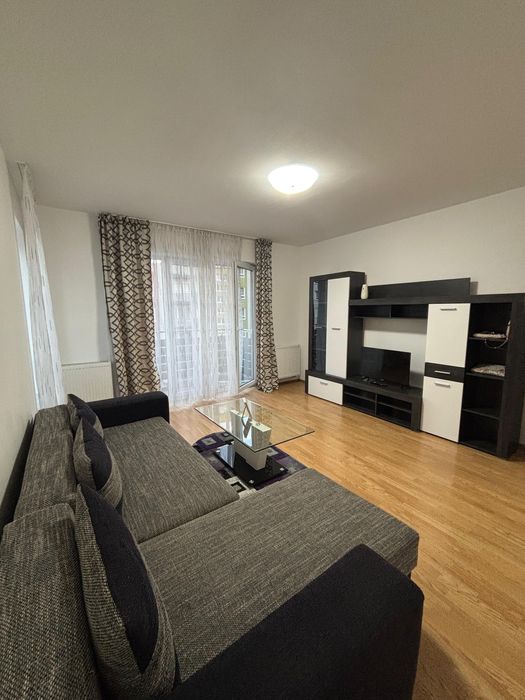 Inchiriez apartament 2 camere, decomandat, Avantgarden Bartolomeu Braș