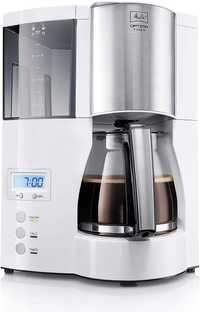 Кафемашина Melitta Optima Timer 1L 850W кафеварка, шварц кафе N4