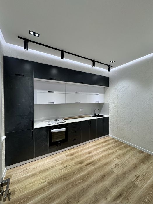 Yangi Kottedj. Bektemir Tumani