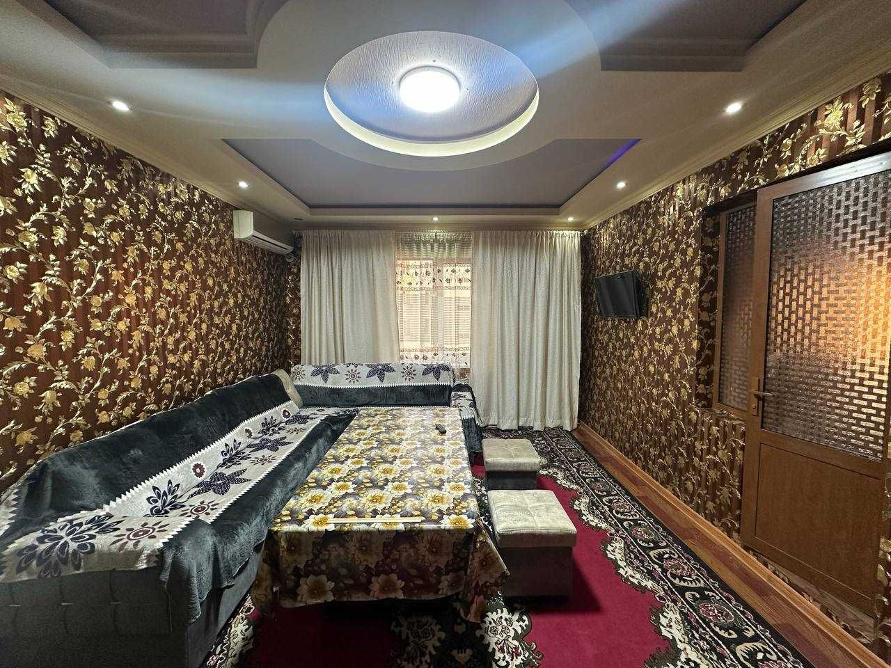 Сдаётся 2х комнатная квартира 280$