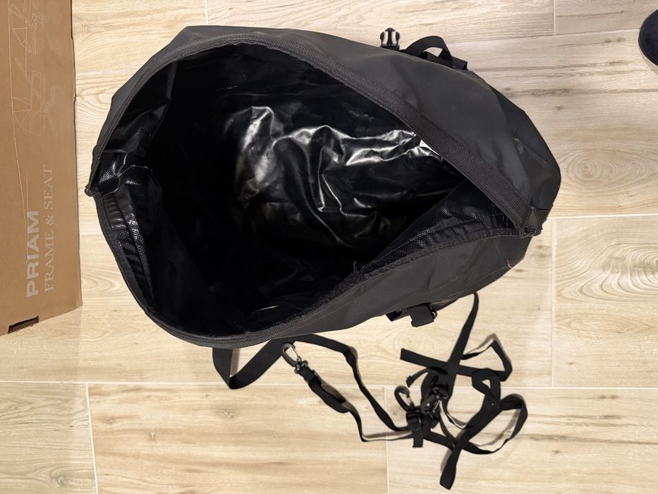 Geanta Moto KTM impermiabila