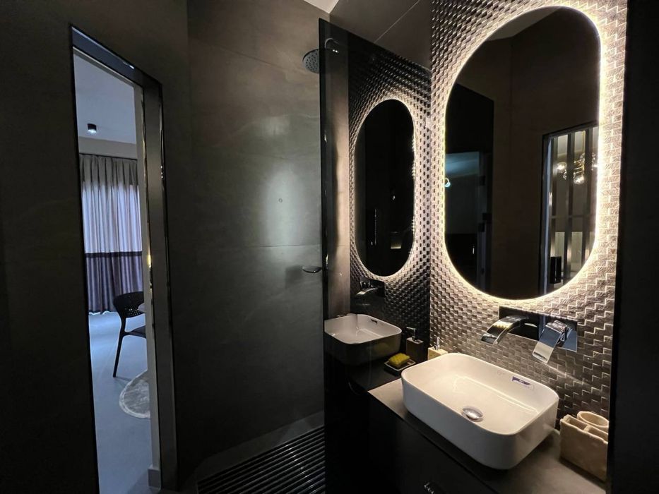 Шикарная квартира продаётся в Gardens Residence Евроремоент мебель тех