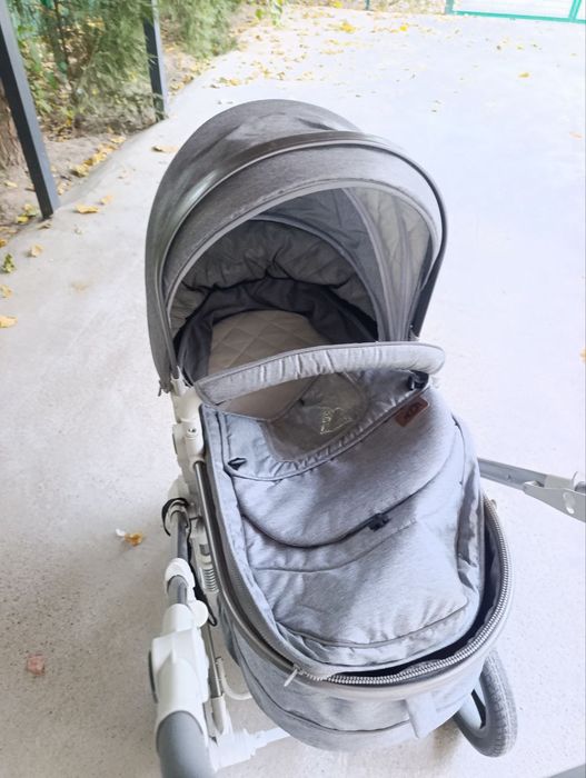 Продаётся коляска