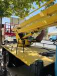 Газ 53 автогидроподъемник хорошом состояние