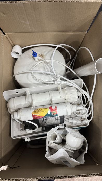 Фильтр комплект