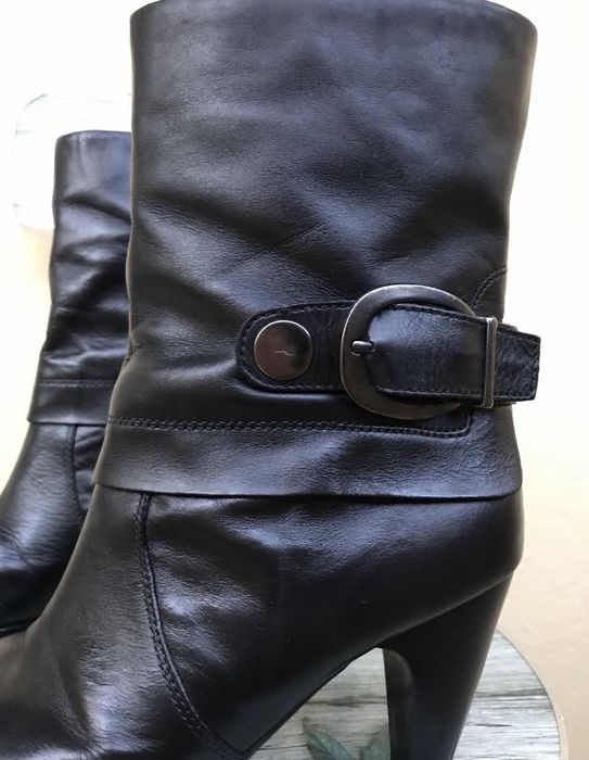 Дамски боти - 37, 38 номер