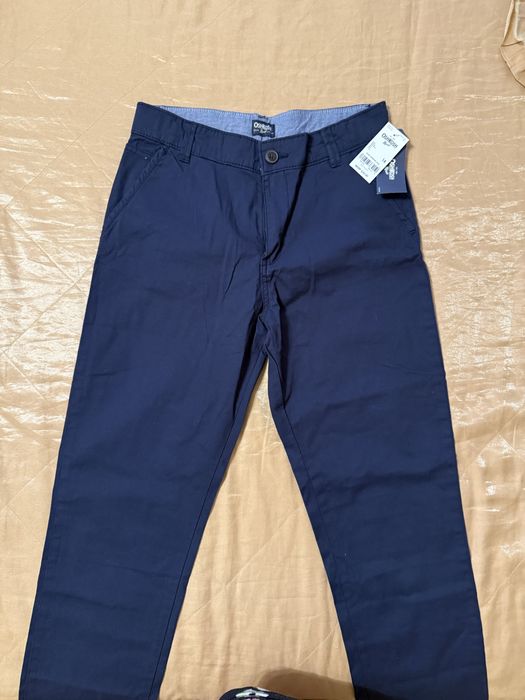 Брюки для мальчика