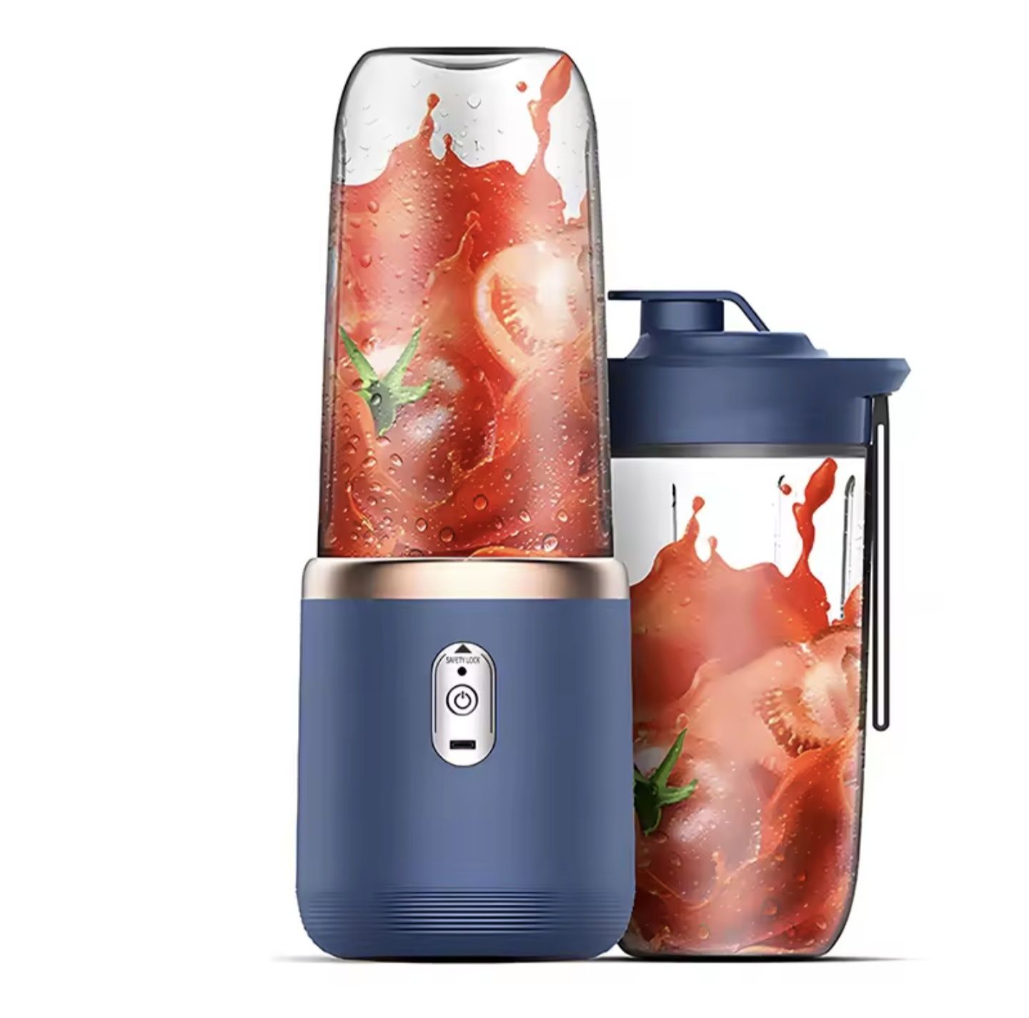 Blender portabil