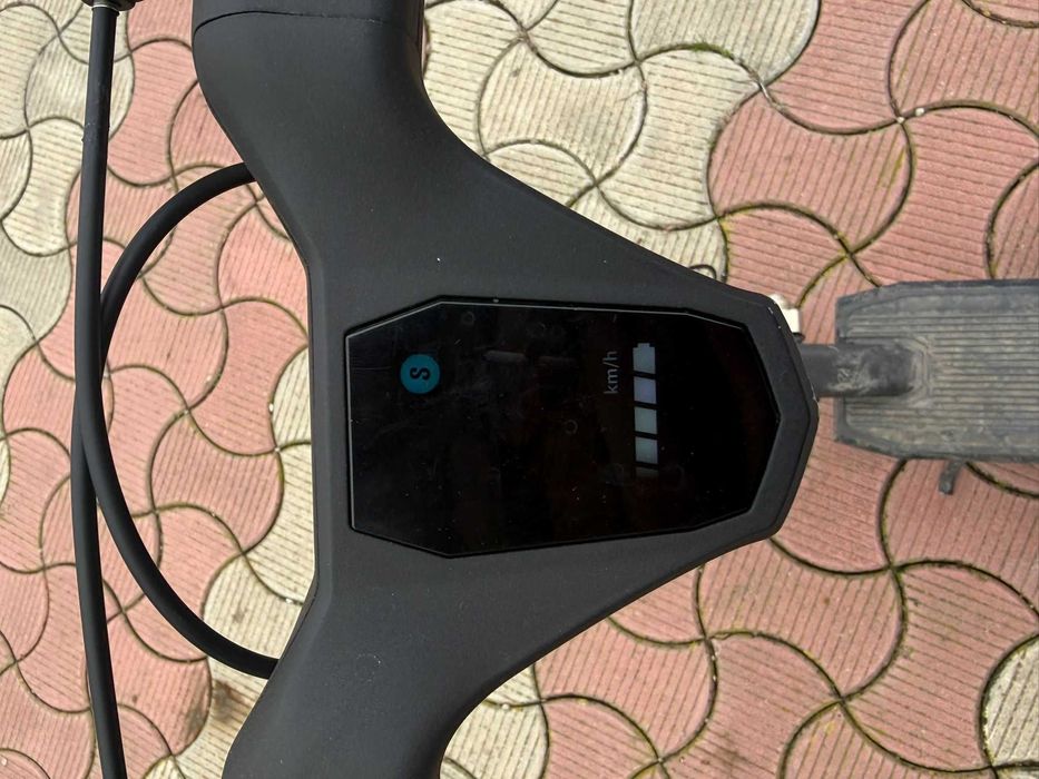 Trotineta navee st3 pro