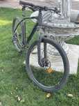 Bicicleta orbea