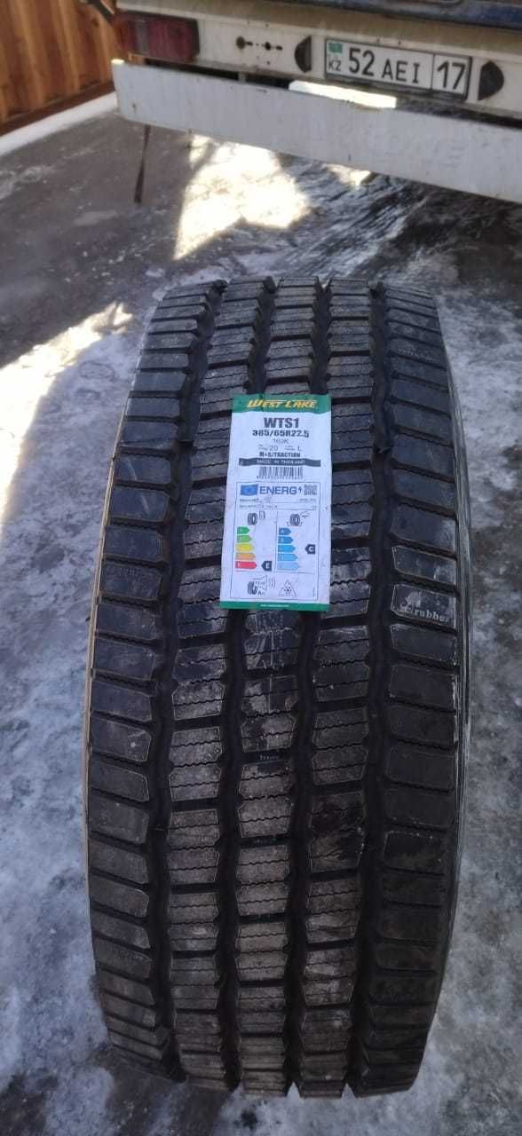 385/65R22.5 WTS1 WESTLAKE