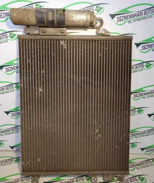 Radiator clima AC Dacia Logan prima generatie
