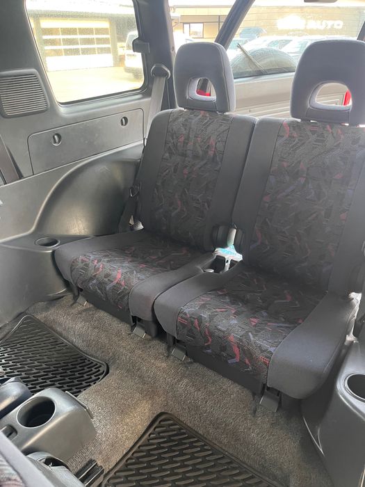 Тойота Рав 4 2000г.