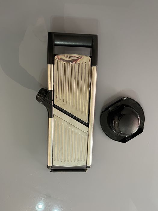 Ръчно ренде Duka