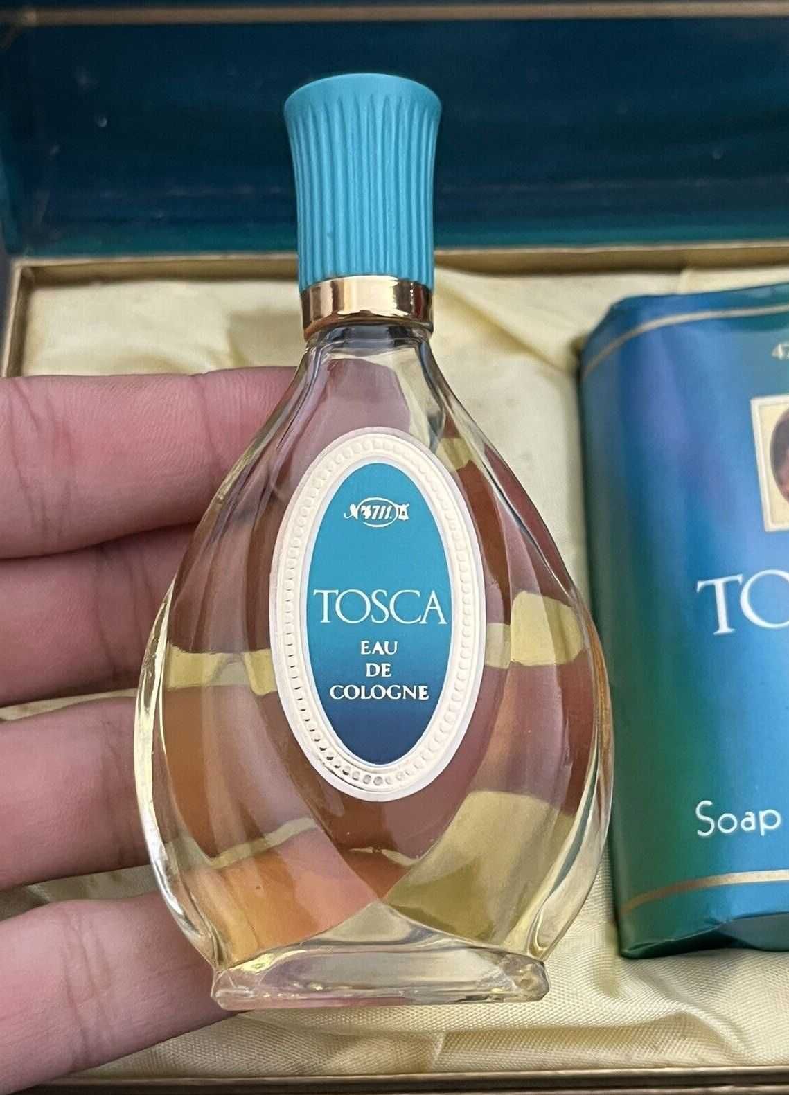 MISTER SI SENZUALITATE! Set parfum si sapun ,vintage .