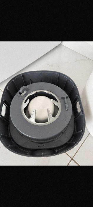 Vand coș de gunoi pentru pampersi