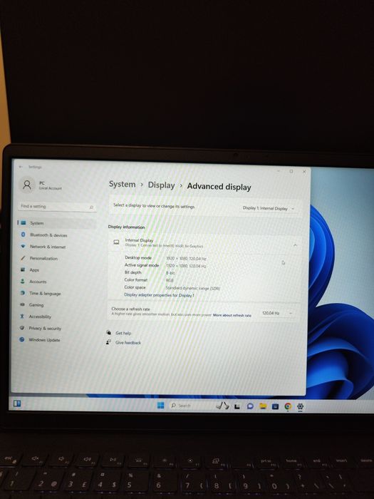 Laptop Dell Vostro 3520 i5-1235U 12th Gen