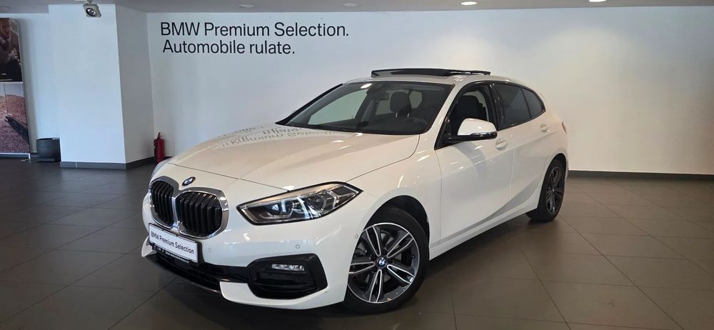 BMW Seria 1 BMW 118i Sport Line