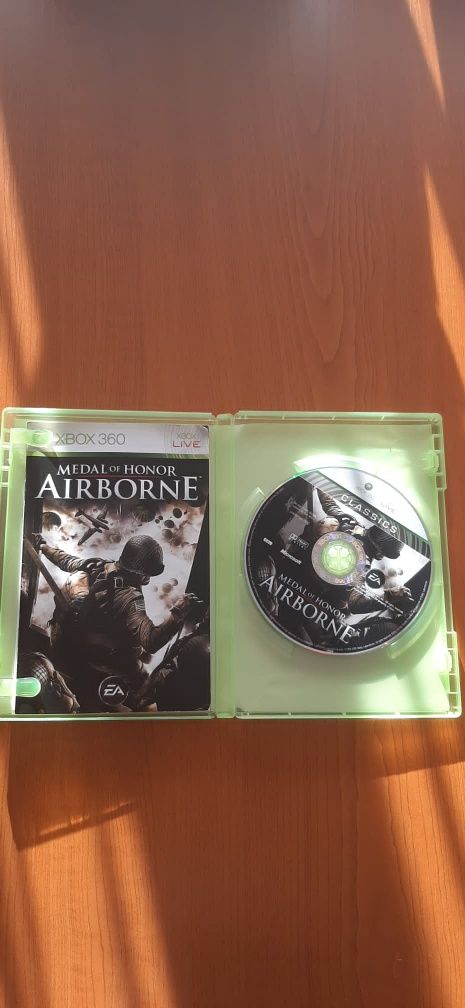 Jocuri Xbox 360.