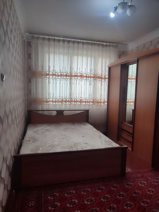 Kvartira TEZDA ijaraga beriladi